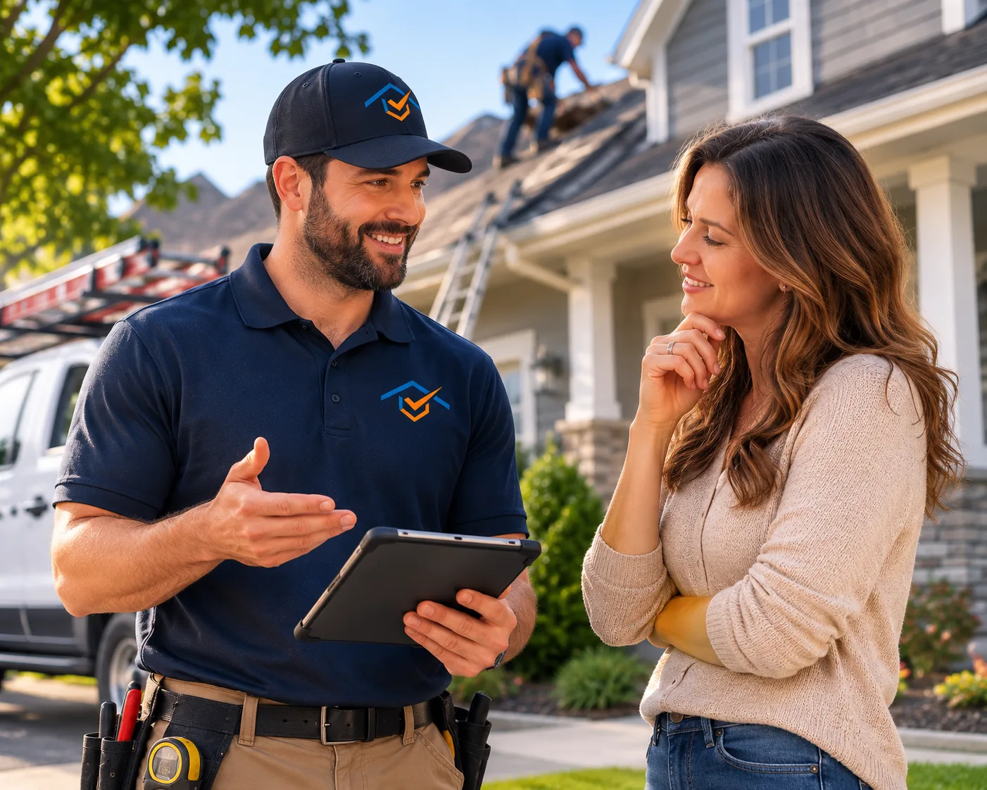Roof Inspection FAQs in Denver City, TX