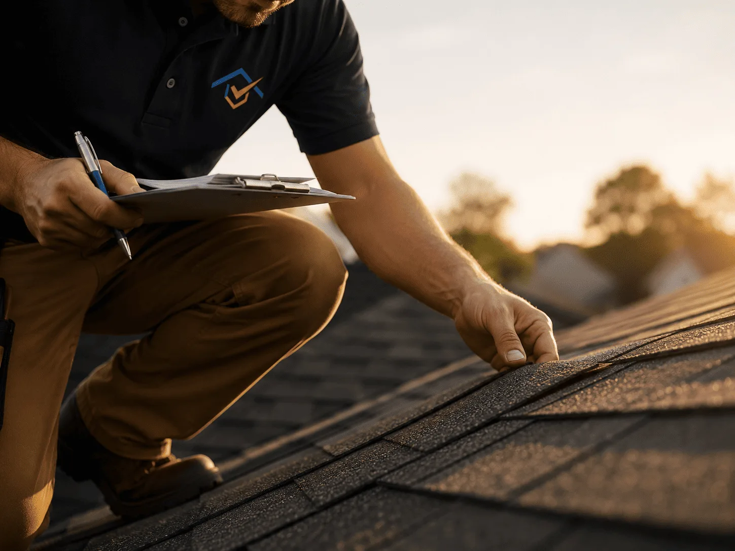 Why Choose Roof Inspection in Denver City, TX