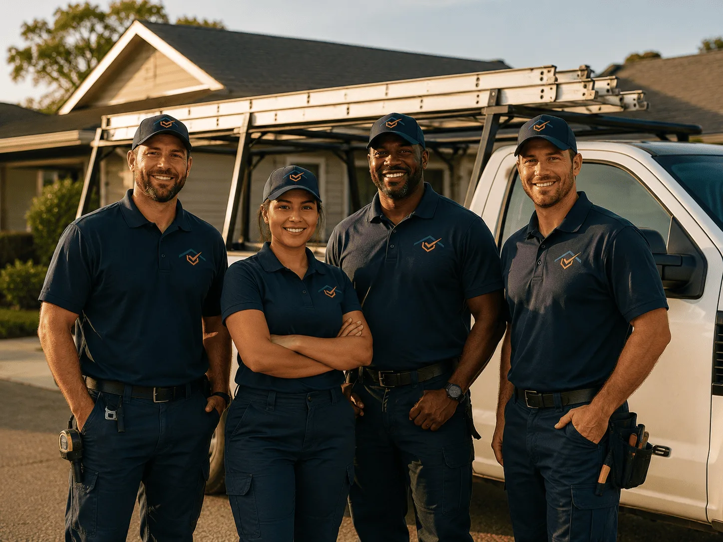 Roof Inspection company in Denver City, TX